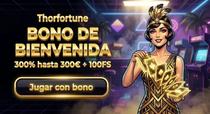 Thorfortune Casino