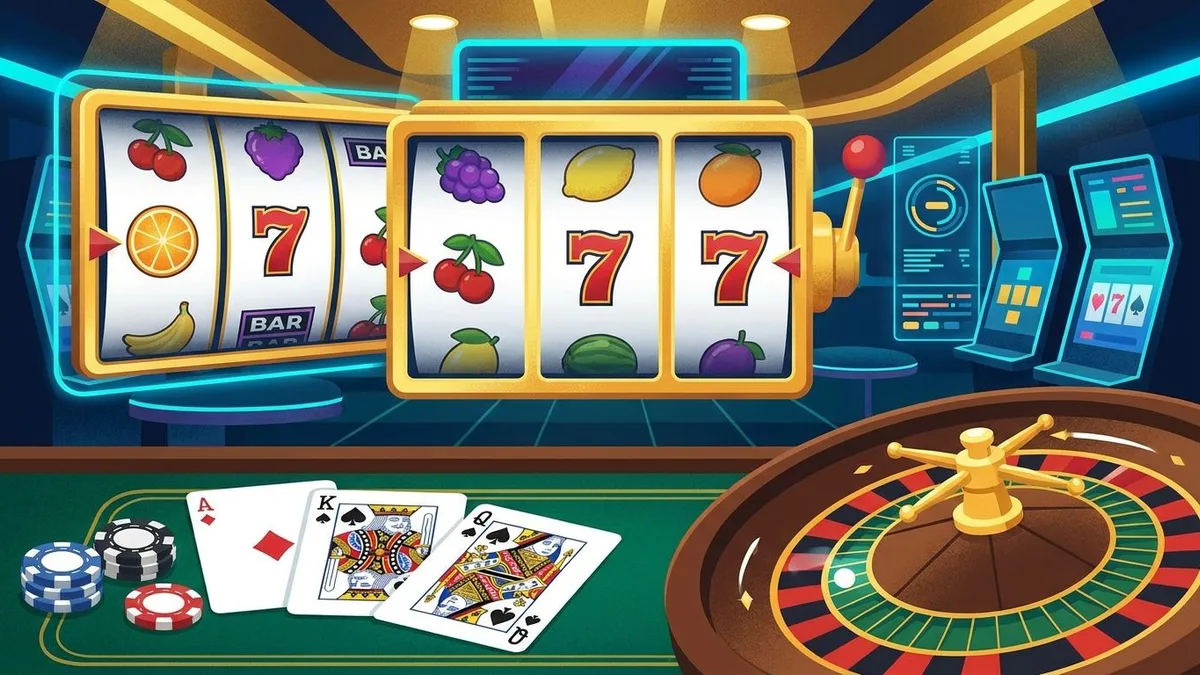 Casino