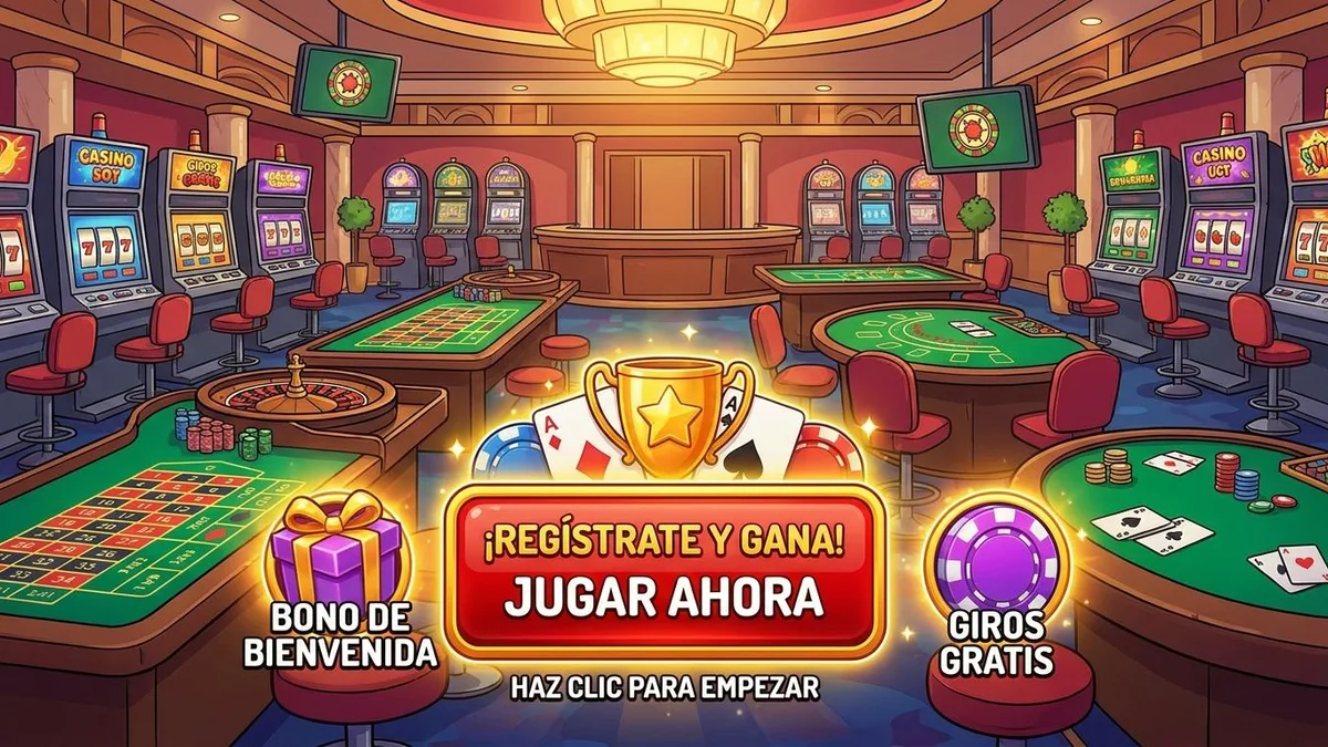 Registro con bono